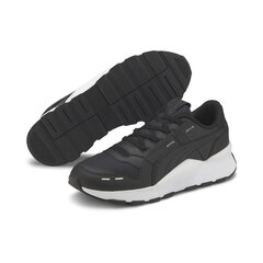 Vabaajajalatsid meestele RS 2.0 Base Puma Black - 37401201 37401201.44 цена и информация | Кроссовки для мужчин | kaup24.ee