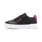 Vabaajajalatsid tüdrukutele Carina L PS Puma Black-Puma Black-B - 37067801 37067801.27,5 hind ja info | Laste spordijalatsid | kaup24.ee