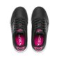 Vabaajajalatsid tüdrukutele Carina L PS Puma Black-Puma Black-B - 37067801 37067801.27,5 hind ja info | Laste spordijalatsid | kaup24.ee