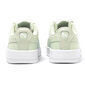 Vabaajajalatsid naistele Carina L Bok Choy-Puma White - 37032550 37032550.41 hind ja info | Naiste spordi- ja vabaajajalatsid | kaup24.ee