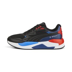 Vabaajajalatsid meestele Puma BMW MMS X-Ray Speed ​​​​Puma Black-Stro - 30713703 30713703.44 цена и информация | Кроссовки для мужчин | kaup24.ee