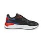 Vabaajajalatsid meestele Puma BMW MMS X-Ray Speed ​​​​Puma Black-Stro - 30713703 30713703.44 hind ja info | Spordi- ja vabaajajalatsid meestele | kaup24.ee