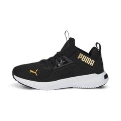 Повседневная обувь женская Puma P19523511, черная цена и информация | Спортивная обувь, кроссовки для женщин | kaup24.ee