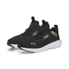 Повседневная обувь женская Puma P19523511, черная цена и информация | Puma Личная гигиена | kaup24.ee