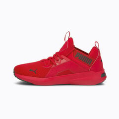 Мужские кроссовки Puma Softride Enzo NXT High Risk Red-Hig 19523414, красные цена и информация | Кроссовки для мужчин | kaup24.ee