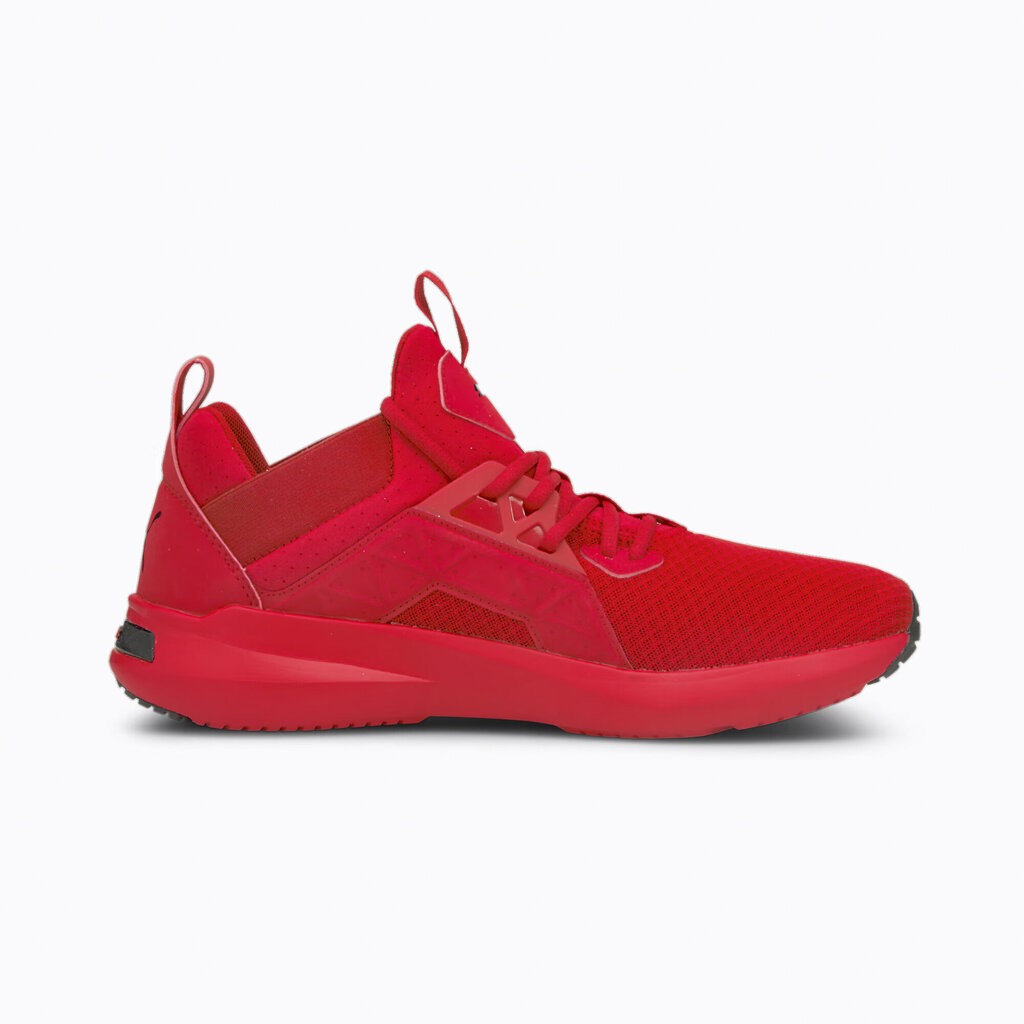 Treeningjalatsid meestele Puma Softride Enzo NXT High Risk Red-Hig - 19523414 19523414.44 цена и информация | Spordi- ja vabaajajalatsid meestele | kaup24.ee