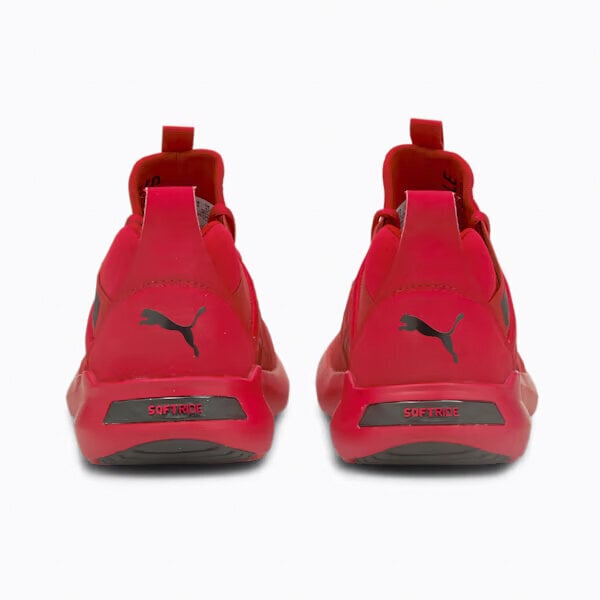 Treeningjalatsid meestele Puma Softride Enzo NXT High Risk Red-Hig - 19523414 19523414.44 цена и информация | Spordi- ja vabaajajalatsid meestele | kaup24.ee