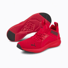 Мужские кроссовки Puma Softride Enzo NXT High Risk Red-Hig 19523414, красные цена и информация | Кроссовки для мужчин | kaup24.ee