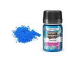 Pigment Ammo Mig Fluor Blue, 35ml, 3039, sinine цена и информация | Kunstitarbed, voolimise tarvikud | kaup24.ee