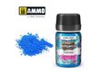 Pigment Ammo Mig Fluor Blue, 35ml, 3039, sinine цена и информация | Kunstitarbed, voolimise tarvikud | kaup24.ee