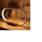 Wooden Table Lamp 56426387 hind ja info | Mobiiltelefonide laadijad | kaup24.ee