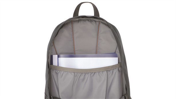 Matkakott Easy Camp Austin, 20 l, punane hind ja info | Spordikotid, seljakotid | kaup24.ee