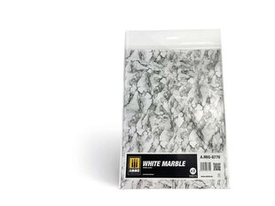 AMMO MIG - материал для моделирования White Marble. Sheet of marble 8770 цена и информация | Принадлежности для рисования, лепки | kaup24.ee