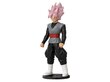 Märulifiguur Goku Black Rose Bandai 37221 hind ja info | Poiste mänguasjad | kaup24.ee