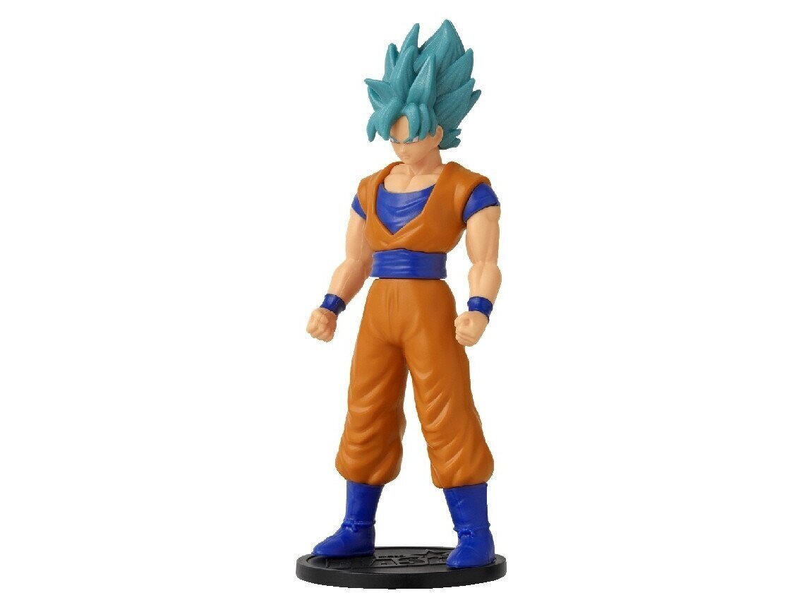 Kuju Super Saiyan Goku Bandai 37219 hind ja info | Poiste mänguasjad | kaup24.ee
