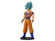 Kuju Super Saiyan Goku Bandai 37219 цена и информация | Poiste mänguasjad | kaup24.ee
