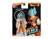 Kuju Super Saiyan Goku Bandai 37219 hind ja info | Poiste mänguasjad | kaup24.ee