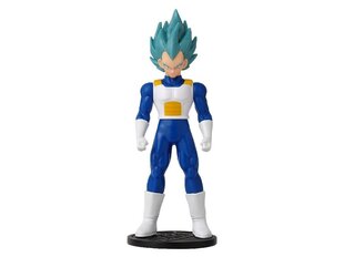 Bandai - Dragon Ball Flash Series Super Saiyan Blue Vegeta цена и информация | Игрушки для мальчиков | kaup24.ee