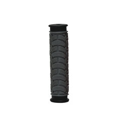 Kaepidemed OXC Grips MTB Grey Dual Density hind ja info | Jalgratta käepidemed | kaup24.ee