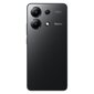 Xiaomi Redmi Note 13 8/256GB Midnight Black hind ja info | Telefonid | kaup24.ee