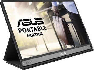 Asus 90LM0381-B02170 hind ja info | Monitorid | kaup24.ee