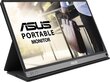 Asus 90LM0381-B02170 цена и информация | Monitorid | kaup24.ee