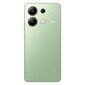 Xiaomi Redmi Note 13 8/256GB Mint Green цена и информация | Telefonid | kaup24.ee