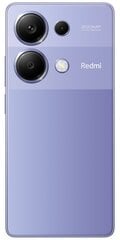 Xiaomi Redmi Note 13 Pro 8/256GB Lavender Purple hind ja info | Xiaomi Mobiiltelefonid ja aksessuaarid | kaup24.ee