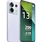 Xiaomi Redmi Note 13 Pro 5G 8/256GB Aurora Purple hind ja info | Telefonid | kaup24.ee