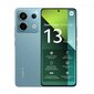 Xiaomi Redmi Note 13 Pro 5G 8/256GB Ocean Teal цена и информация | Telefonid | kaup24.ee