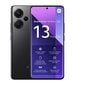 Xiaomi Redmi Note 13 Pro+ 5G 12/512GB Midnight Black hind ja info | Telefonid | kaup24.ee