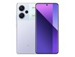 Xiaomi Redmi Note 13 Pro+ 5G 12/512GB Aurora Purple цена и информация | Telefonid | kaup24.ee