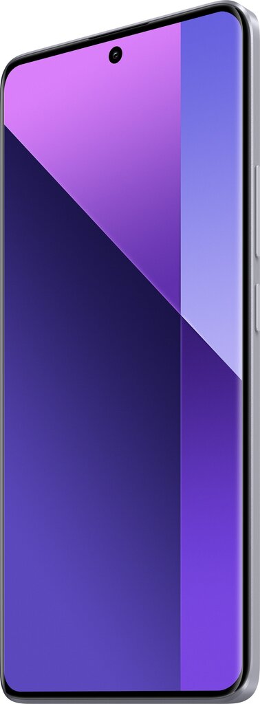 Xiaomi Redmi Note 13 Pro+ 5G 12/512GB Aurora Purple цена и информация | Telefonid | kaup24.ee