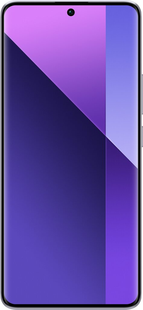 Xiaomi Redmi Note 13 Pro+ 5G 12/512GB Aurora Purple цена и информация | Telefonid | kaup24.ee