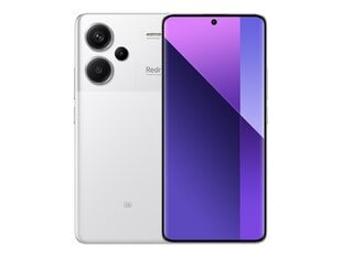 Xiaomi Redmi Note 13 Pro+ 5G 12/512GB Moonlight White hind ja info | Telefonid | kaup24.ee