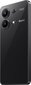 Xiaomi Redmi Note 13 6/128GB Midnight Black цена и информация | Telefonid | kaup24.ee