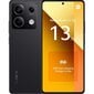 Xiaomi Redmi Note 13 5G 8/256GB Graphite Black hind ja info | Telefonid | kaup24.ee