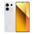 Xiaomi Redmi Note 13 5G 8/256GB Arctic White