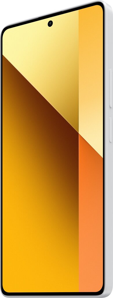 Xiaomi Redmi Note 13 5G 6/128GB Arctic White hind ja info | Telefonid | kaup24.ee