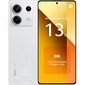 Xiaomi Redmi Note 13 5G 6/128GB Arctic White hind ja info | Telefonid | kaup24.ee