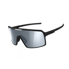 Солнцезащитные очки LIMAR ARGO MATT BLACK цена и информация | Спортивные очки | kaup24.ee