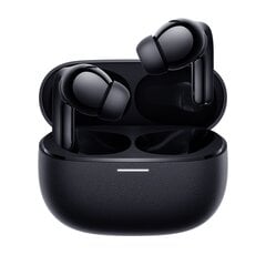 Xiaomi wireless earbuds Redmi Buds 5 Pro, midnight black цена и информация | Наушники | kaup24.ee