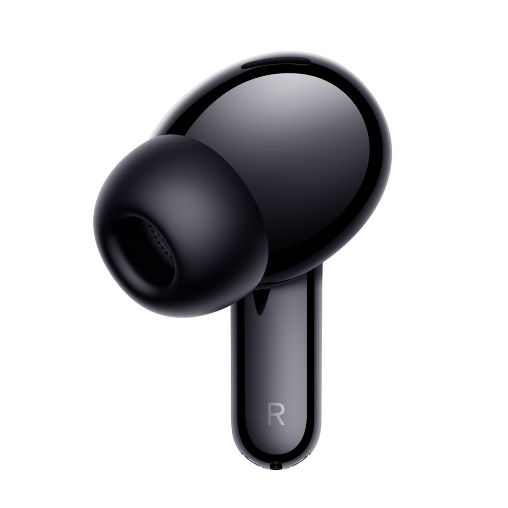 Xiaomi juhtmevabad kõrvaklapid Redmi Buds 5 Pro, midnight black hind ja info | Kõrvaklapid | kaup24.ee