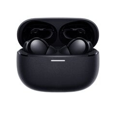 Xiaomi wireless earbuds Redmi Buds 5 Pro, midnight black цена и информация | Наушники | kaup24.ee