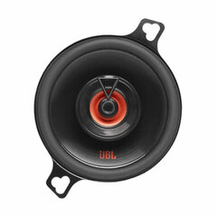 JBL CLUB322F, черный цвет цена и информация | Автомобильные динамики | kaup24.ee