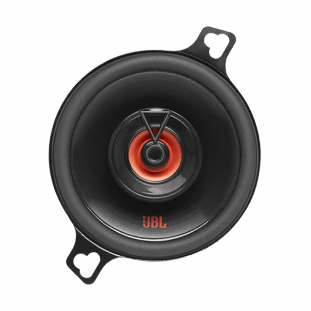 JBL Club322F, must hind ja info | Autokõlarid | kaup24.ee