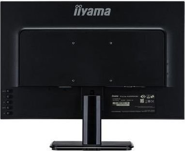 Iiyama PLXU2395WSU-B1 hind ja info | Monitorid | kaup24.ee