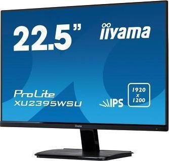 Iiyama PLXU2395WSU-B1 hind ja info | Monitorid | kaup24.ee