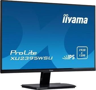 Iiyama PLXU2395WSU-B1 hind ja info | Monitorid | kaup24.ee