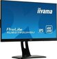 IIyama PLXUB2792UHSU-B1 UHD цена и информация | Monitorid | kaup24.ee